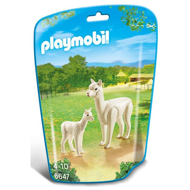 Playmobil zoo nz