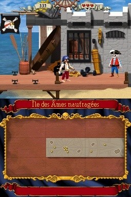 Playmobil impression 3d
