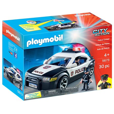 Walmart playmobil camping lodge
