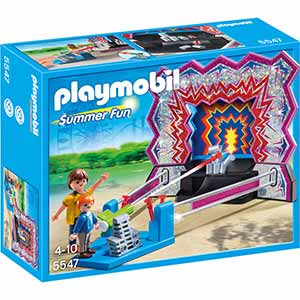 Playmobil l'egypte