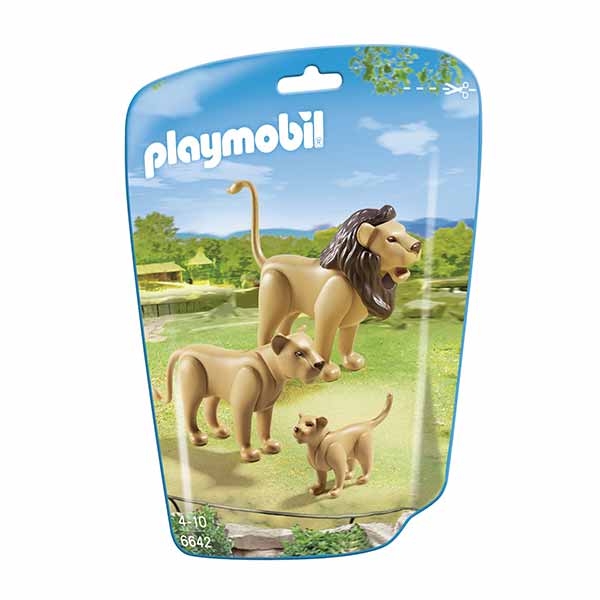 Animaux playmobil joueclub