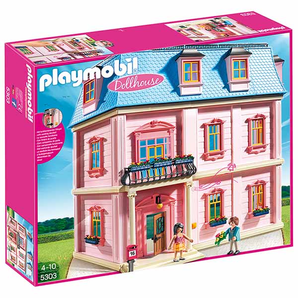 Playmobil hopital pediatrique jouet club