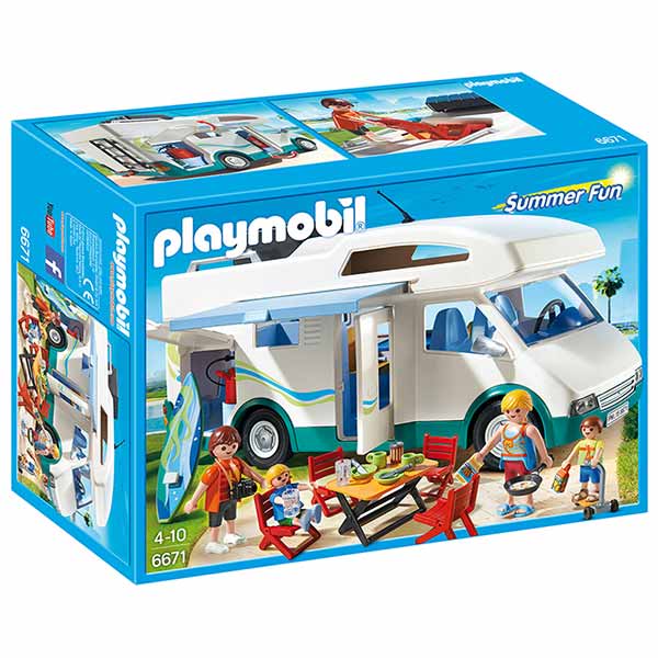 Playmobil bateau pirate jouet club