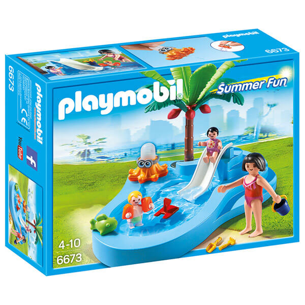 Chambre playmobil jouet club