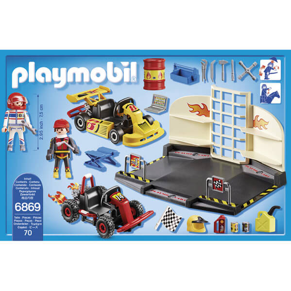 Playmobil koala