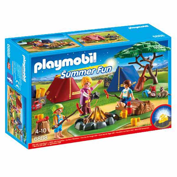 Playmobil piscine avec toboggan jouet club