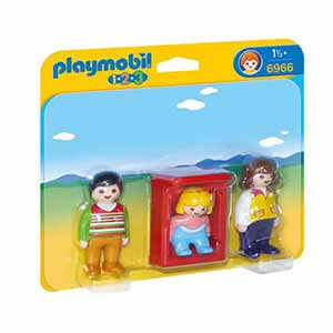 Ferme playmobil 123 jouet club