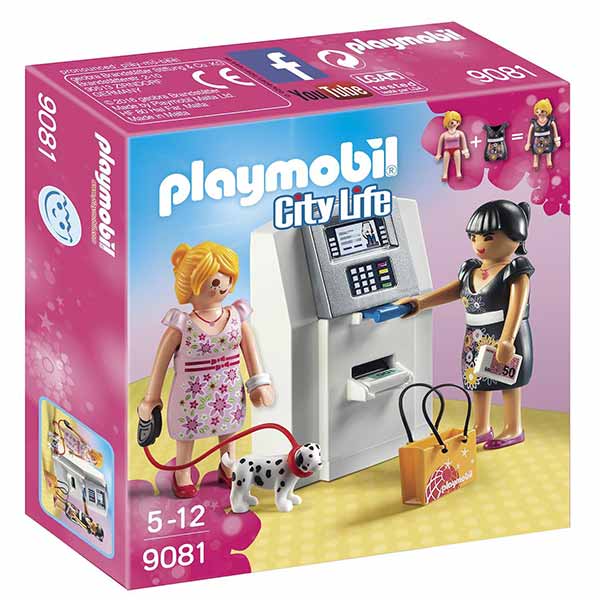 Playmobil magasin mariage