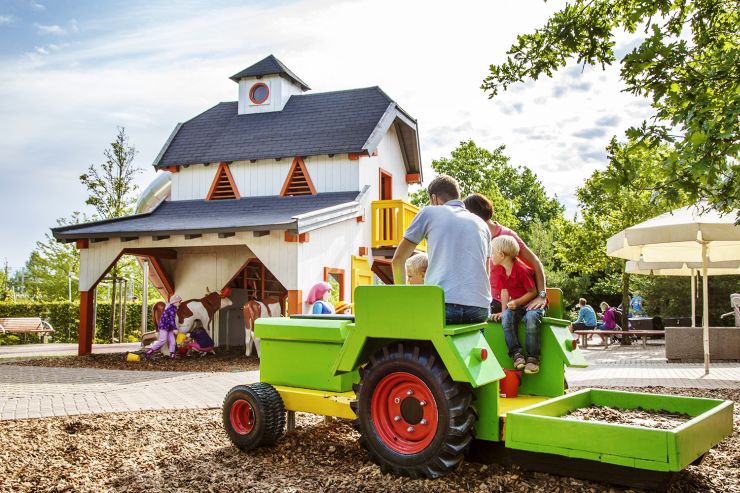 Playmobil fun park webcam