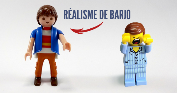 Playmobil slogan allemand