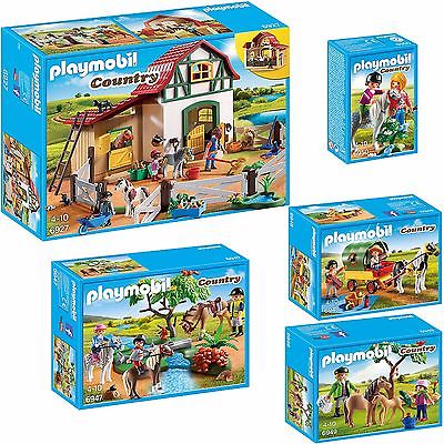 Playmobil ebay belgique