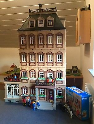 Ebay playmobil puppenhaus nostalgie