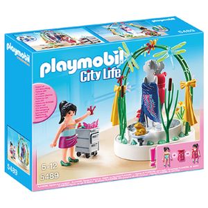 Piscine playmobil maxi toys