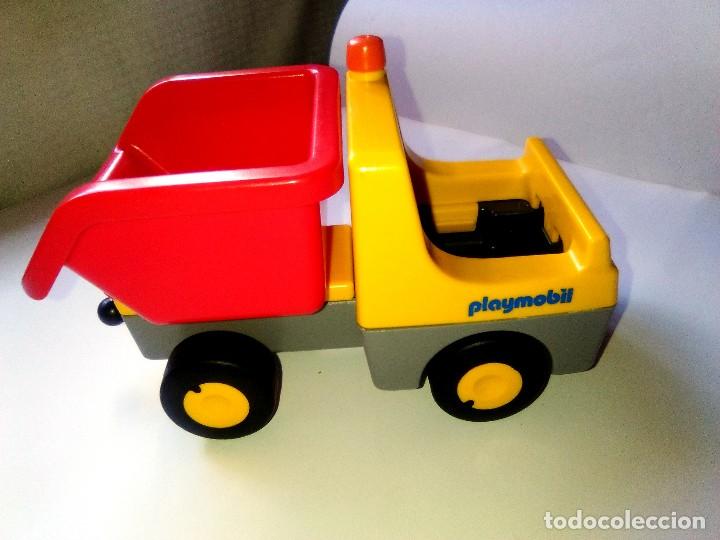 Playmobil chantier youtube