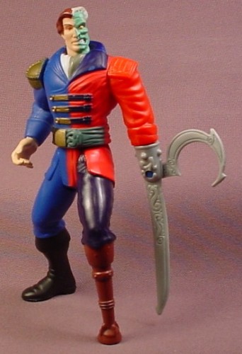 Figurine batman playmobil