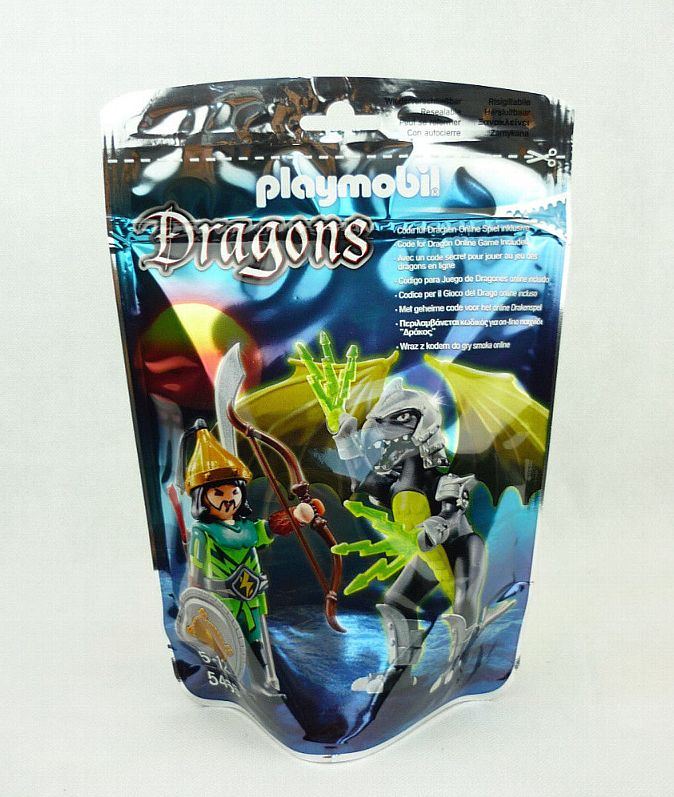 Dragons playmobil online spiele