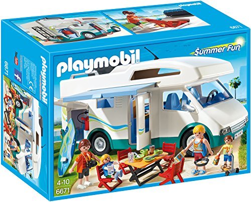Ebay playmobil wohnmobil