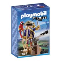 Bateau pirate playmobil 5135 maxi toys