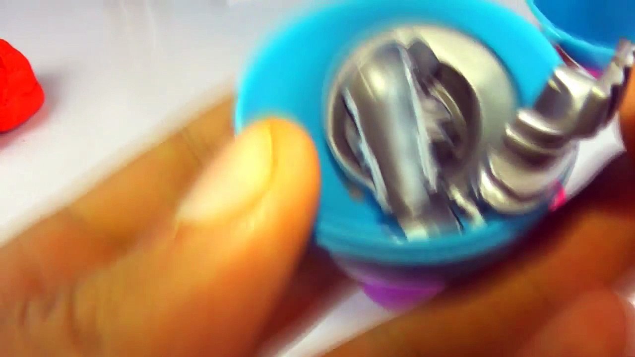 Playmobil video unboxing