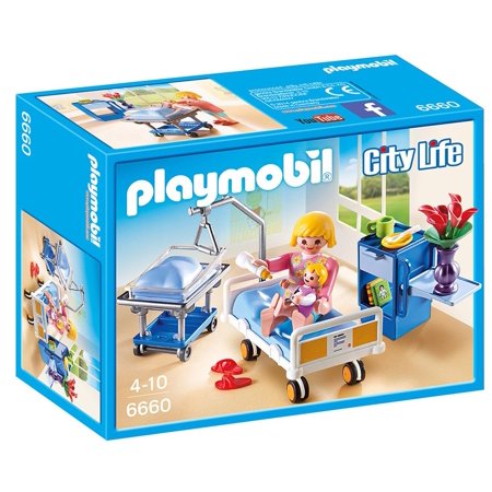 Playmobil city life zoo amazon