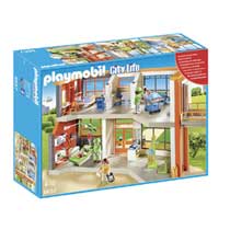 Playmobil dino bart smit
