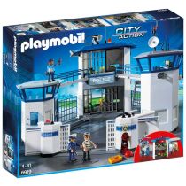 Playmobil city action maxi toys