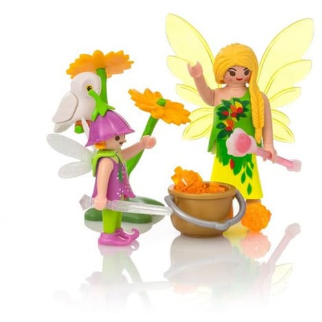 Auchan oeuf playmobil