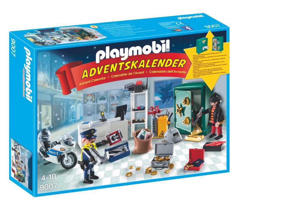 Bateau playmobil 6978 maxi toys