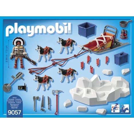 Magasin playmobil nord
