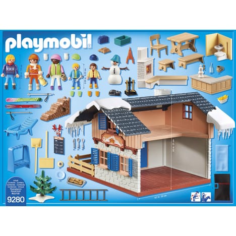 Playmobil salle de bain auchan