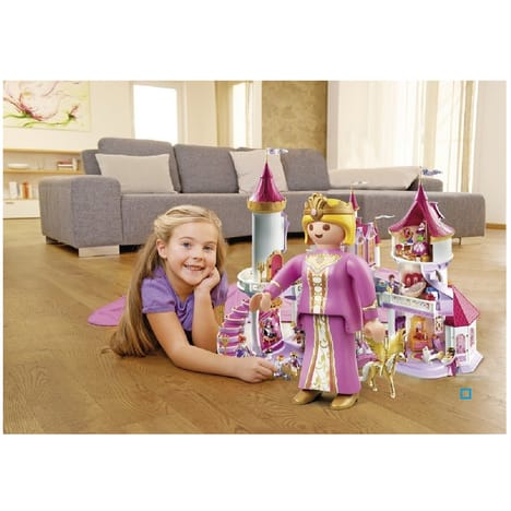 Playmobil xxl princesse pas cher