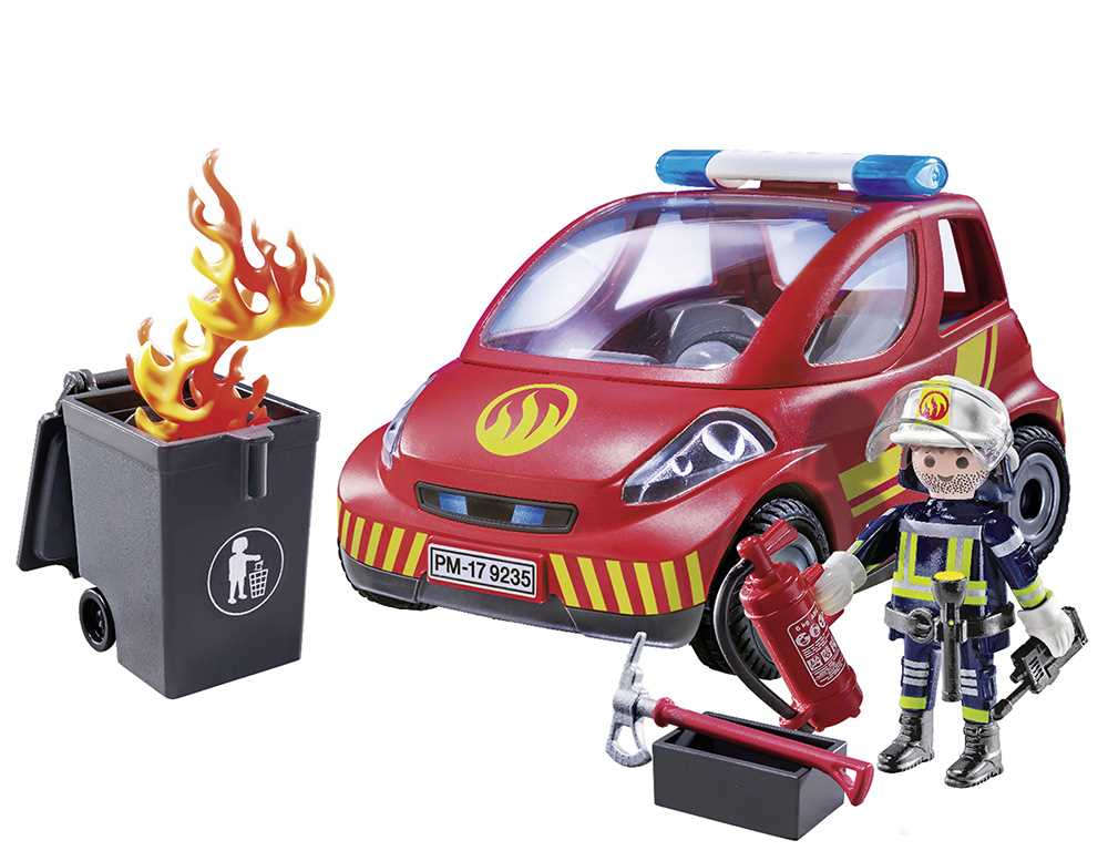 Ambulance playmobil maxi toys