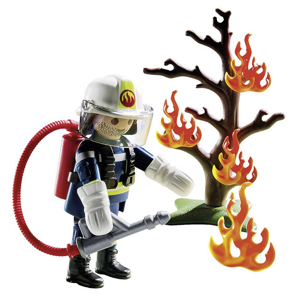 Aquarium marin playmobil maxi toys