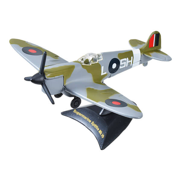 Playmobil avion jouet club