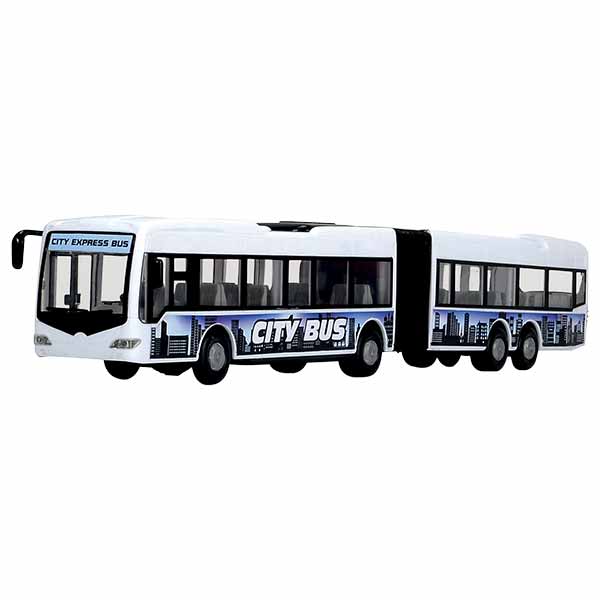 Bus playmobil telecommande