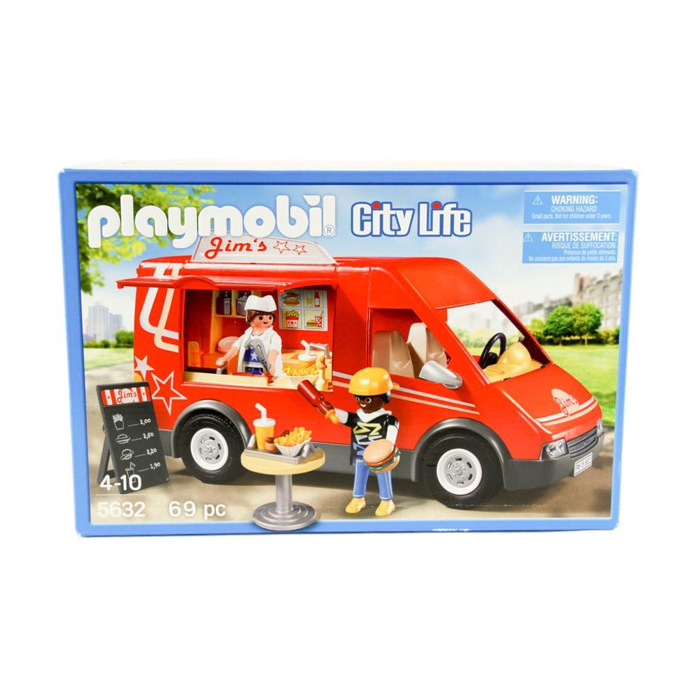 Playmobil foot transportable