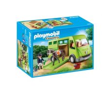 Playmobil sport action moto