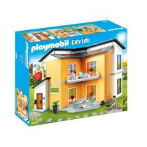 Playmobil hopital maxi toys