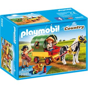Playmobil country karstadt