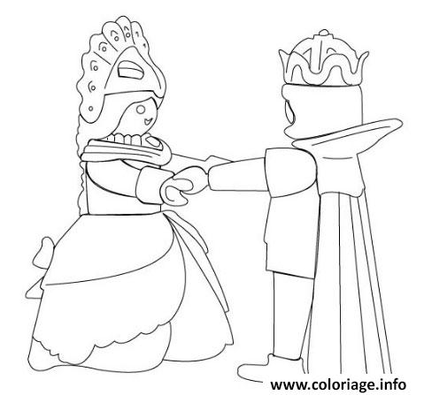 Playmobil princesse gratuit