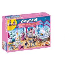 Ecurie playmobil maxi toys