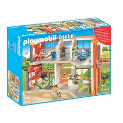 Playmobil zoo smyths