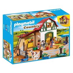 Playmobil city action smyths