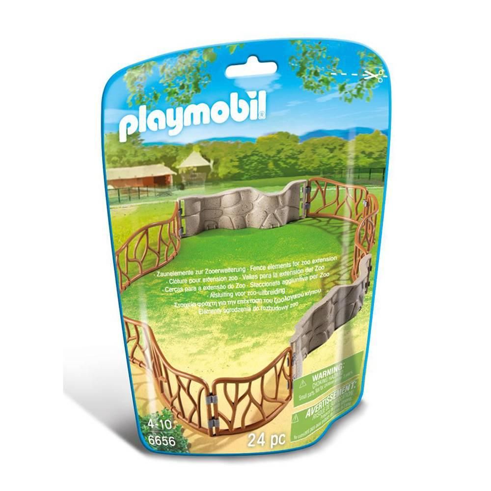 Playmobil zoo wasser