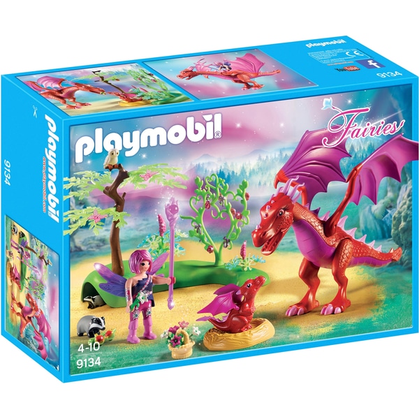 Playmobil dragons unlock codes