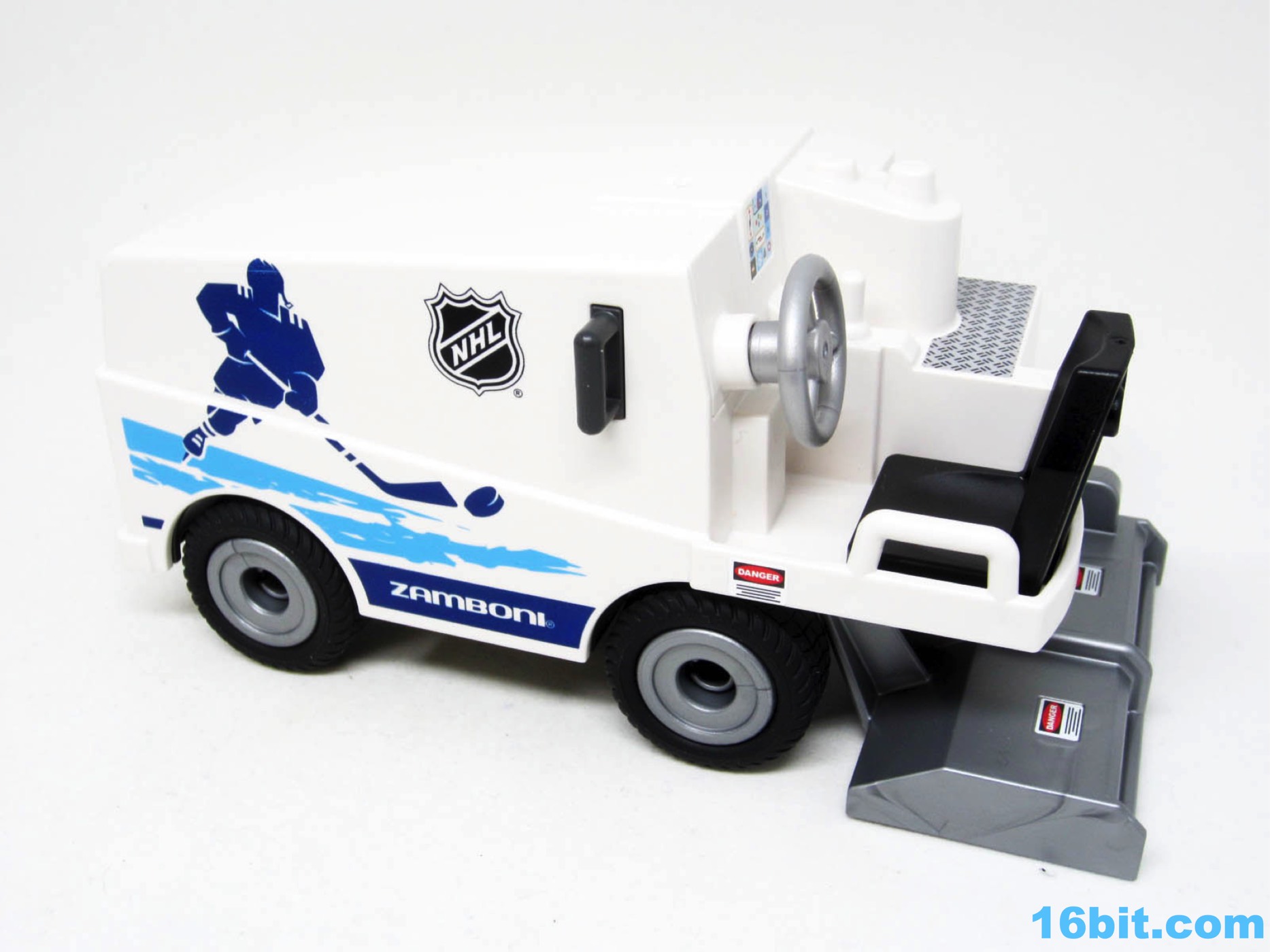 Playmobil zamboni