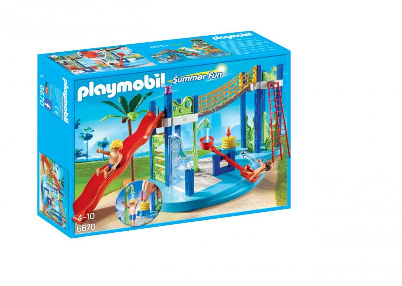 Playmobil country picwic