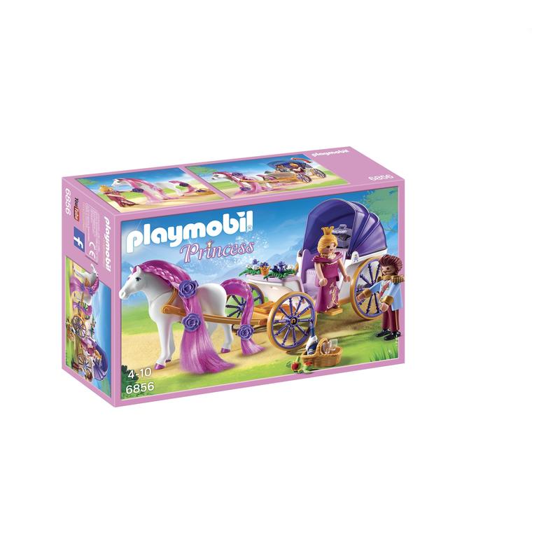Playmobil animaux picwic