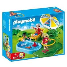 Playmobil country carrefour