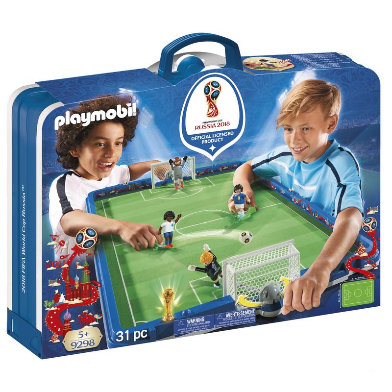 Playmobil chevaux picwic